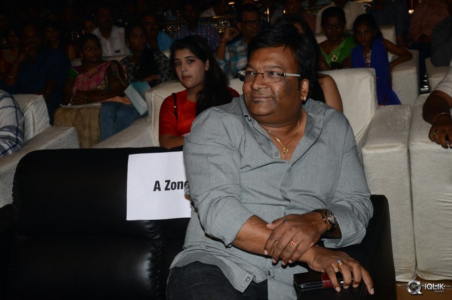 Akhil-Movie-Audio-Launch